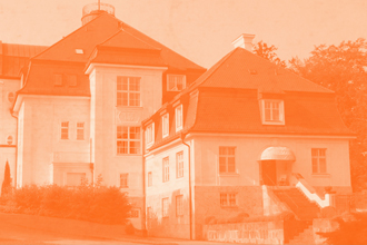 Schloss Weidenkam