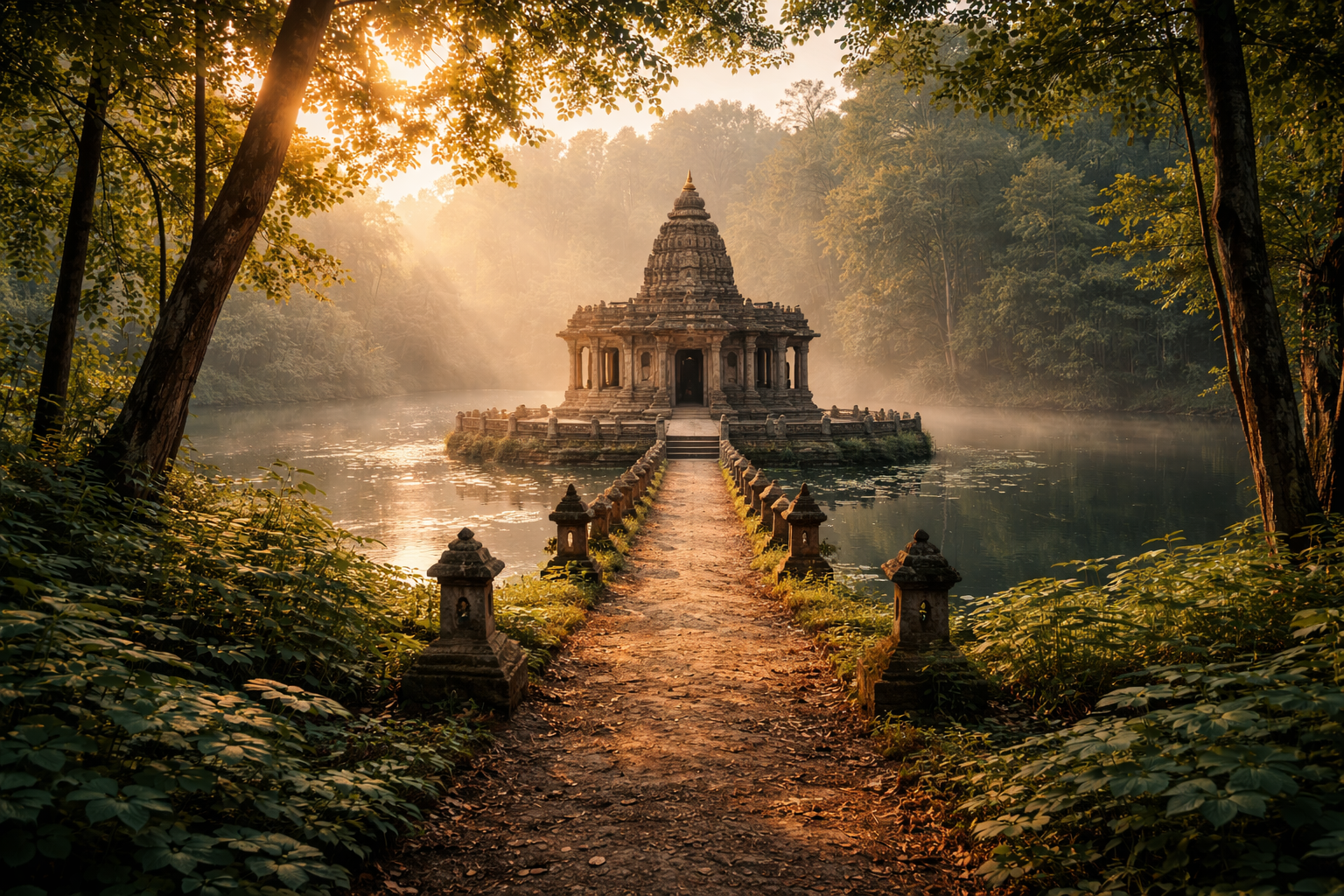 Yogische Läuterung und die Kunst, dabei zu bleiben